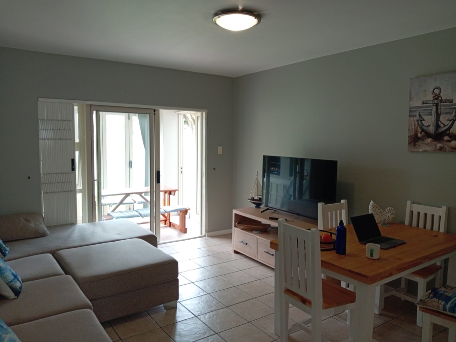 To Let 2 Bedroom Property for Rent in Diaz Beach Western Cape